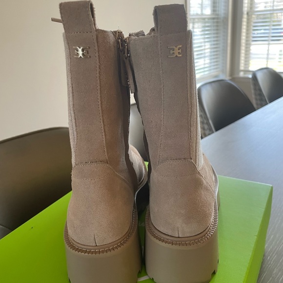 Sam Edelman booties - Picture 7 of 9